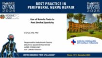 Use of Botulin Toxin in Post Stroke Spasticity