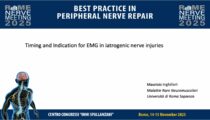 Timing and Indication for EMG in iatrogenic nerve injuries