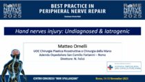 Hand nerves injury: Undiagnosed & Iatrogenic
