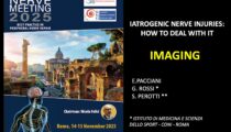 IATROGENIC NERVE INJURIES: HOW TO DEAL WITH IT (Imaging)