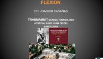 Transfers for fingers flexion