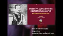 The claw hand :surgical correction
